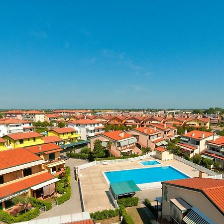 Villaggio Cristina Caorle Exteriör bild