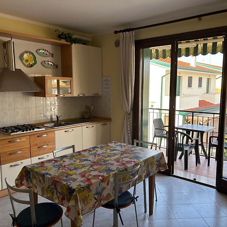 Villaggio Cristina Caorle Exteriör bild
